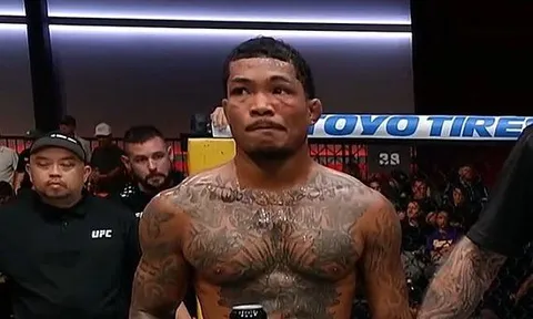 Đánh đổi tất cả để đến American Top Team, Malcolm Wellmaker vẫn nếm mùi cay đắng tại UFC