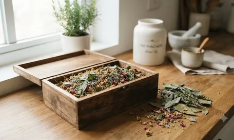 3 loại trà tưởng tốt cho sức khỏe nhưng có thể gây hại gan, nhiều người vẫn uống mỗi ngày