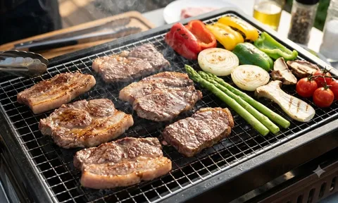 Ăn thịt đỏ nhiều năm, thận có thể chịu áp lực: 5 sai lầm cần tránh