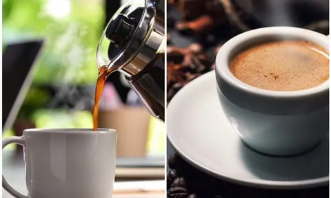 Có nên uống cà phê buổi tối không?
