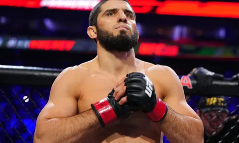 Matt Brown bảo vệ Islam Makhachev, chỉ trích UFC vì tạo ra chiếc đai vô địch tạm thời vô nghĩa