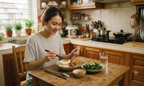 Sống một mình, bỏ thói quen đặt đồ ăn tùy hứng có thể tiết kiệm 24 triệu đồng mỗi năm