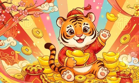 Top 3 tuổi đổi vận trong tháng 11, ung dung ngồi hưởng lộc