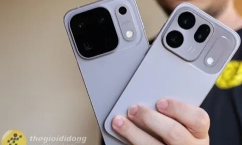 Đánh giá OPPO Find X10 series: Khung viền cứng cáp, kháng nước chuẩn IP69