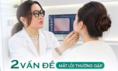 SkinOne – Tạo hình vùng mắt, khắc phục biến chứng tiêm HA