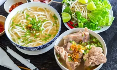 5 món bánh canh ngon nức tiếng Việt Nam, biết cách ăn càng chuẩn vị 