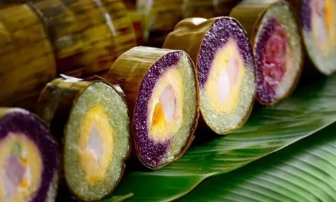 11 đặc sản nổi tiếng Cần Thơ, gọn nhẹ dễ mang về làm quà du khách thích mê, giá chỉ từ 35.000 đồng/phần