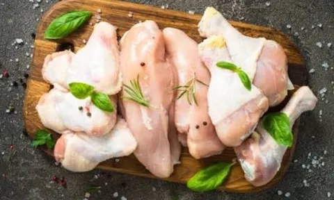 9 loại thịt trắng giàu dưỡng chất, dễ tìm ở chợ Việt, bà nội trợ thấy là mua ngay về dùng