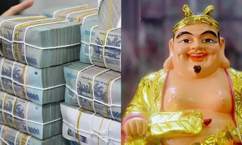 2 ngày cuối tháng 30 đến 31/10, 3 con giáp ăn Lộc Đỏ