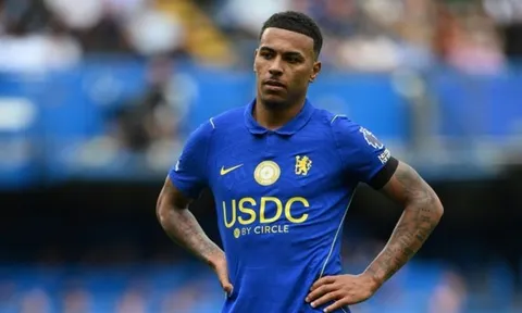 Morgan Rogers: Chelsea đã thua theo cách tồi tệ nhất