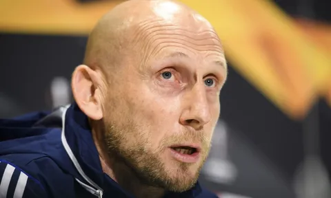 Sai lầm đắt giá nhất sự nghiệp Sir Alex mang tên Jaap Stam