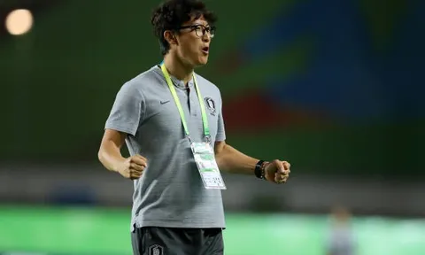 U19 Việt Nam đấu dàn viện binh châu Âu của Hàn Quốc