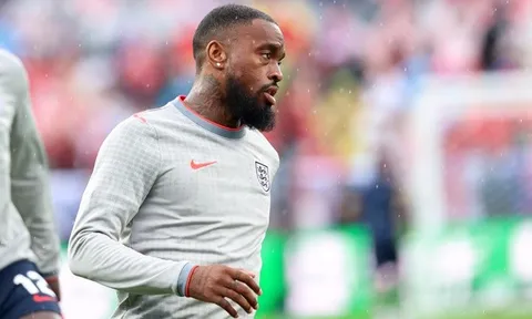 Húc đầu người tại hộp đêm, Ivan Toney hầu tòa dịp EURO 2028