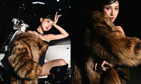 Cựu nhóm trưởng Lip B ra mắt MV mới, bật khóc khi nhắc về ý định tái hợp nhóm