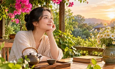 Người giàu phúc khí thường có những đặc điểm này,