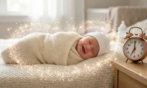 Người sinh 3 giờ này Phúc Khí Trời Ban: Càng già càng nhiều tài sản