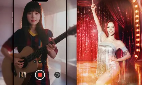 Ngô Lan Hương phát hành MV mới, mong ca khúc “hot” vào dịp Tết