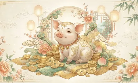 Phúc khí nằm ở cách sống: 3 con giáp càng sống có trước có sau càng dễ gặp người giúp đỡ