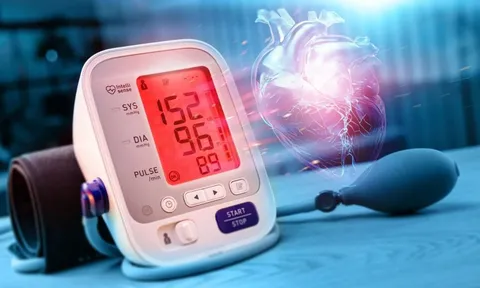 Bảo vệ sức khỏe tim mạch: Cần chú ý những điều gì?