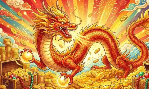 Thứ Bảy, Chủ Nhật (31/10-1/11): 3 tuổi có vận may vượt trội, tiền của dồi dào