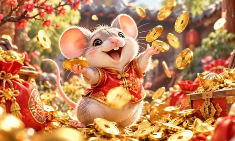 100 ngày cuối năm Bính Ngọ: 3 tuổi Trúng Đậm Tài Lộc, Tiền đến Bất Ngờ vui như Trúng Số Đặc Biệt
