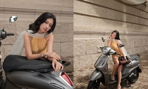 Giao mùa, đổi mood: khi thời tiết trở thành cảm hứng để lên đồ mỗi ngày