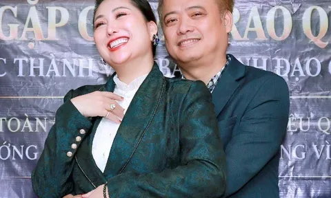 Phi Thanh Vân được bạn trai đại gia quê Tây Ninh ngỏ ý cùng quản lý nhà máy, tiết lộ lý do ít đăng ảnh nửa kia
