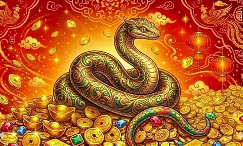 2 tháng cuối năm: 3 tuổi âm thầm nhưng siêu giàu, số 1 tài sản ròng tăng mạnh
