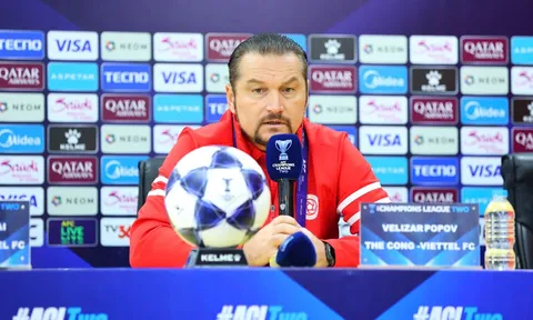 AFC đảm bảo khoản thưởng 300.000 USD cho Viettel