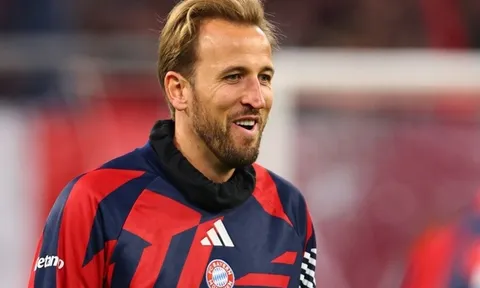 Matthaus muốn Bayern giữ chân Harry Kane đến khi giải nghệ
