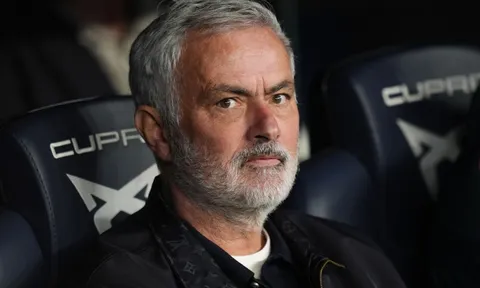 Bước ngoặt khiến Mourinho thay đổi chiến thuật ở Real Madrid