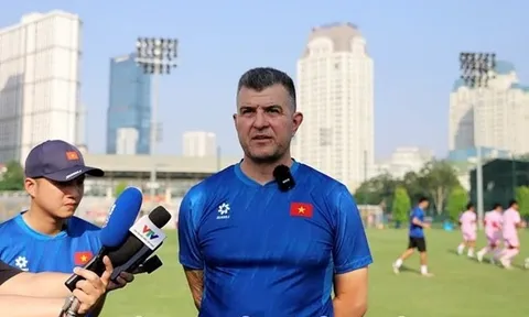 Thử thách của U17 Việt Nam trước thềm World Cup