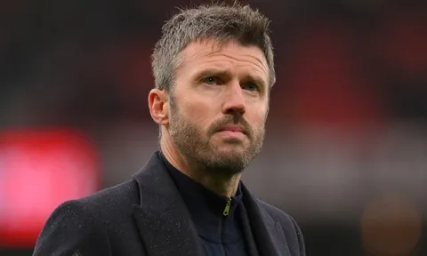 5 lý do MU phải bảo vệ HLV Michael Carrick