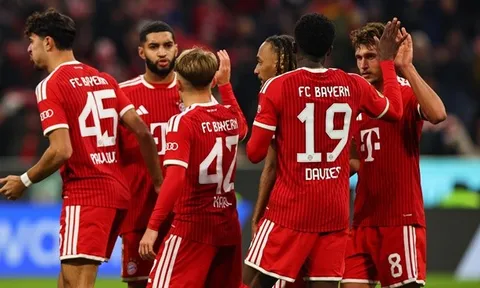 Soi trận Bayern Munich vs Dortmund: Đại chiến vì ngôi đầu