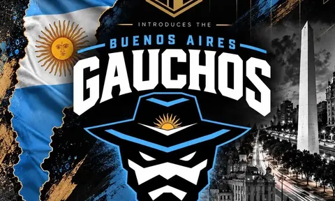 GFL công bố đội hình tái xuất tại Argentina vào tháng 12: Sự trở lại thực sự hay thêm một lời hứa suông?