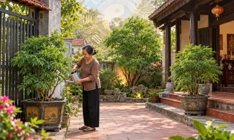 3 vị trí đẹp nhất để trồng Đinh Lăng, gia chủ hưởng lộc đều
