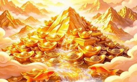 3 nàng giáp Đỏ Tình, hút Đào Hoa cực mạnh trong tháng 10 Âm