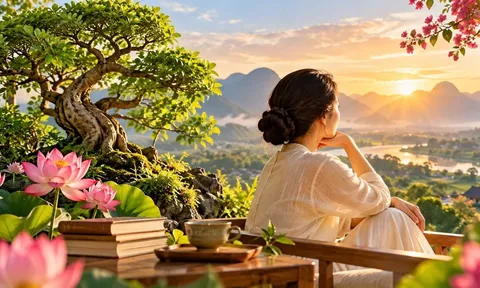 Những người mạng lớn, phúc lớn thường có đặc điểm này: Nhìn cách họ sống là nhận ra