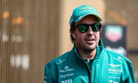 Alonso chỉ trích chất lượng các tay đua ở nhóm cuối F1
