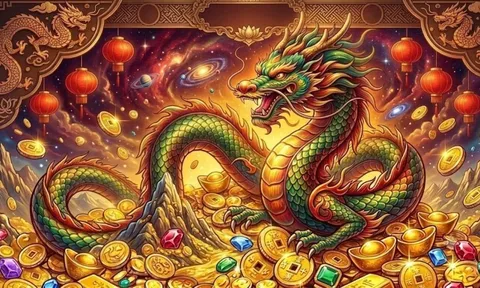 Từ 31/10 đến 5/11: 3 tuổi Quý Nhân Che Chờ, Tiền Về Chật Túi