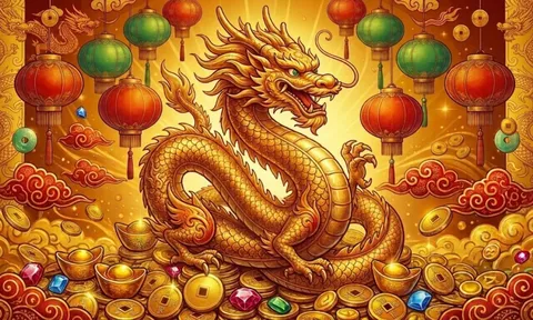 Tử vi tháng 11/2026: 2 tuổi thu nhập tăng vọt, 2 tuổi cần giữ chặt túi tiền