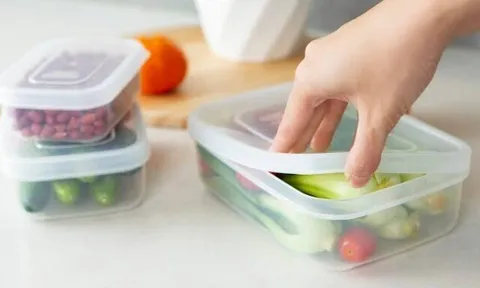 6 món đồ trong bếp nên thay mới định kỳ, đừng tiết kiệm mà hại thân, có món chỉ vài nghìn đồng