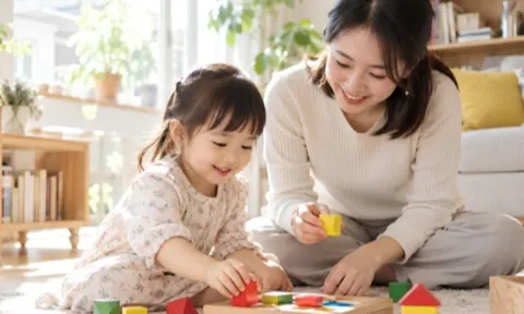 Viện NNRIS Thụy Điển và nỗ lực chuyên biệt hóa dinh dưỡng trí não cho trẻ em Việt