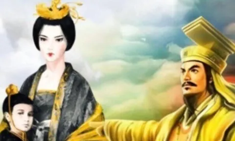 Ai là “Bà chúa Kim Cương”, vị hoàng hậu đặc biệt của vua Lê Thần Tông, được đánh giá có công trong sử Việt?