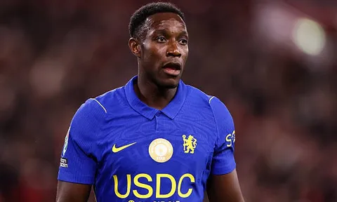 Chelsea phải chấp nhận thỏa hiệp nếu muốn trông cậy vào Welbeck