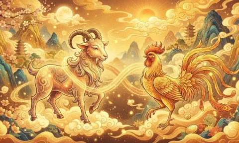 Đầu tháng 11 dương: 3 con giáp dễ gặp quý nhân, sự nghiệp mở ra bước ngoặt mới