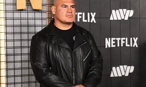 Cain Velasquez và bi kịch truy sát kẻ lạm dụng con trai: Khi giới hạn của một người cha bị phá vỡ