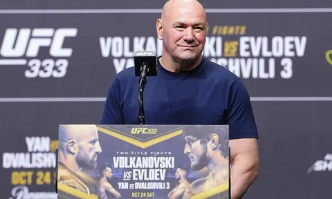 Tiêu điểm Quyền anh: Tương lai O’Shaquie Foster, sự trở lại của Lomachenko và di sản Canelo