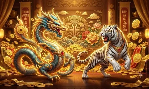 3 tuổi có số Làm Chủ, kinh doanh sớm phất lên