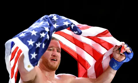 Renato Moicano: Arman Tsarukyan sẽ là nhà vô địch tiếp theo, nhưng trận Gaethje đấu Volkanovski mới đáng xem